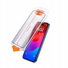 MCDODO EZ PASTE TOUGHENED GLASS CASE GLASS FOR IPHONE 15 PLUS