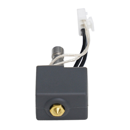 Hotend quick release z dyszą 0.4 mm do Anycubic Kobra S1