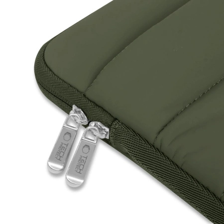 TECH-PROTECT TORBA FLUFFY DO LAPTOPA 15-16 CALI OCHRONA I WYGODA
