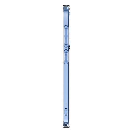 SPIGEN CASE LIQUID CRYSTAL DO TELEFONU SAMSUNG GALAXY S25 NAJLEPSZA OCHRONA