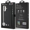 BMW POKROWIEC HARDCASE DO IPHONE 16 6.1 DO MAGSAFE M SMOOTH METAL FULL