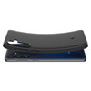 SPIGEN ESSENTIAL SANDBLAST ETUI DO GALAXY M55 5G ZABEZPIECZENIE MATTE BLACK