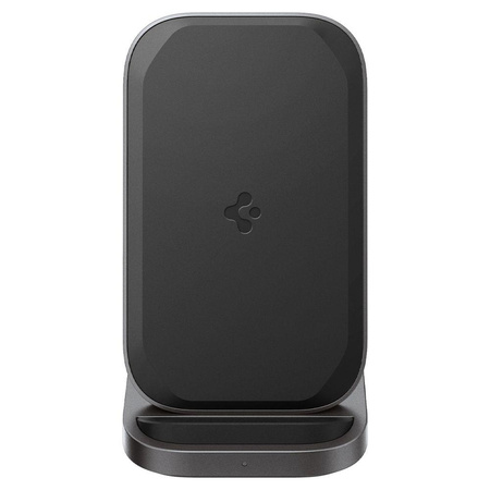 SPIGEN PF2102 ARCFIELD WIRELESS CHARGER 15W BLACK