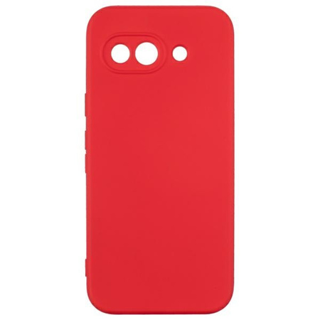 BELINE ETUI SILIKONOWE DO GOOGLE PIXEL 9A Z PEŁNĄ OCHRONĄ I MIĘKKĄ