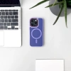 HURTEL ETUI MAGNETIC COLLECTION DO IPHONE 16 PRO Z MAGNETYCZNYM POKROWCEM