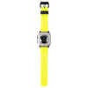 Skinarma pasek Shokku Apple Watch        49/45/44mm żółty/electric yellow
