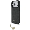 GUESS ETUI CASE DO IPHONE 17 PRO 4G CHARMS COLLECTION MAGSAFE Z CHARMS