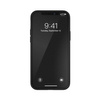 Adidas OR Moulded Case BASIC iPhone 12/ 12 Pro czarno biały 42215