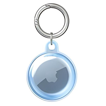 MERCURY ETUI AIRTAG DO APPLE AIRTAG PROTEKCJA PRZED ZARYSOWANIAMI I BRUDAMI