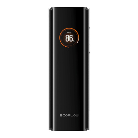 Power Bank EcoFlow RAPID Pro 300W, 140W-Kabel