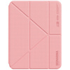 Skinarma etui Zeta iPad Air 11" (M2/M3/5Gen/4Gen) różowy