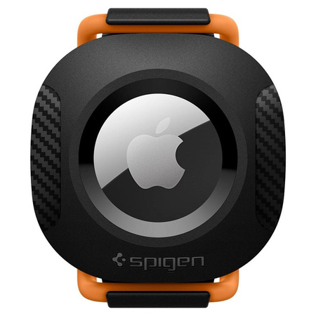 Spigen Pet Collar, black - AirTag