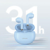 USAMS SŁUCHAWKI BLUETOOTH 5.3 TWS DO IPHONE X 11 12 13 14 15 STEREO DŹWIĘK