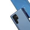HURTEL ETUI CLEAR VIEW CASE DO SAMSUNG GALAXY S25 ULTRA Z KLAPKĄ NA TELEFON