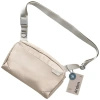 Torba UNIQ Arden Sling 2L - beżowa