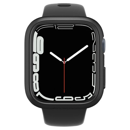 SPIGEN THIN FIT APPLE WATCH 7 / 8 (45 MM) BLACK