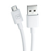 3MK KABEL MICRO USB DO ANDROID HUAWEI LG SAMSUNG 1.2M 2.4A SZYBKA ŁADOWARKA