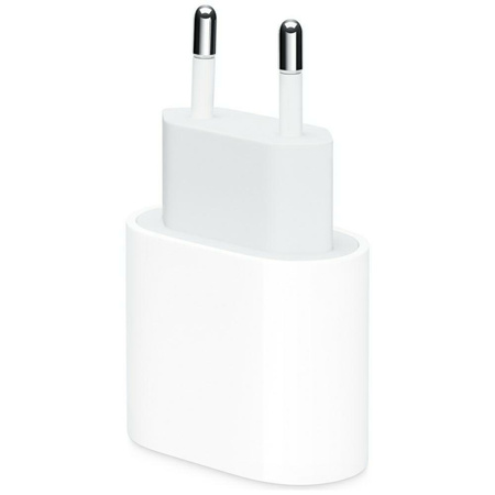 APPLE ŁADOWARKA SIECIOWA 20W DO IPHONE 12 13 14 15 TABLET SZYBKIE