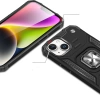 WOZINSKY PANCERNE ETUI RING ARMOR DO IPHONE 15 PLUS Z UCHWYTEM OCHRONNYM