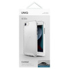 UNIQ etui Combat iPhone SE 2022 / SE 2020 /7/8 biały/blanc white