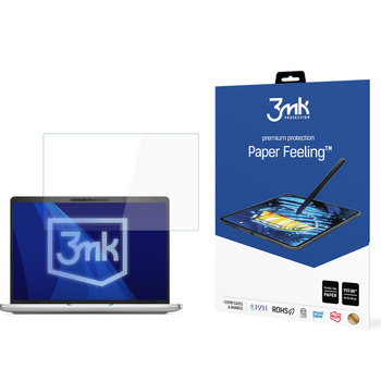 3MK FOLIA OCHRONNA PAPER FEELING DO DELL PRO 13 PLUS NOTEBOOK 15 CALI B