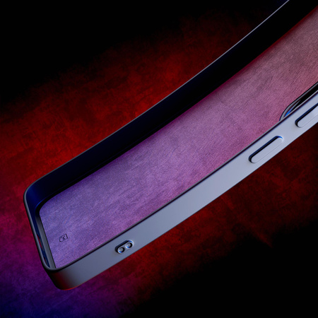 Xiaomi 15T 5G - 3mk Matt Case Pro