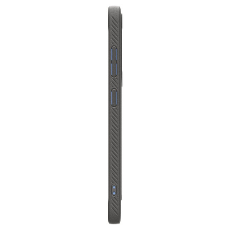 SPIGEN RUGGED ARMOR DO MAGSAFE DO GALAXY S25 OCHRONA TELEFONU Z SYSTEMEM
