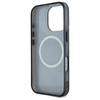 GUESS ETUI HARDCASE DO IPHONE 16 PRO MAX 6.9 DO MAGSAFE PEONY ON 4G