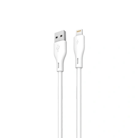 DUDAO KABEL USB-A DO LIGHTNING 3A 2M DO IPHONE 11 12 13 14 15 PEŁNE