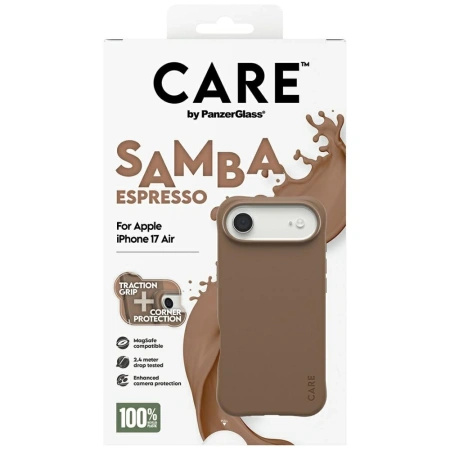 PANZERGLASS ETUI CASE DO IPHONE 15 14 13 12 11 OCHRONNE