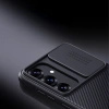 NILLKIN ETUI CAMSHIELD PRO DO SAMSUNG GALAXY S25 Z CHRONIĄCĄ OSŁONĄ APARATU