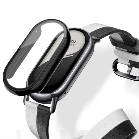 TECH-PROTECT DEFENSE360 SZKŁO HARTOWANE DO XIAOMI SMART BAND 9 9 NFC