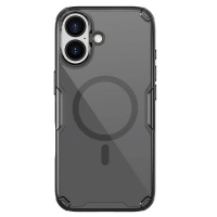 NILLKIN ETUI NATURE TPU PRO MAGNETYCZNE DO IPHONE 17 Z MAGSAFE