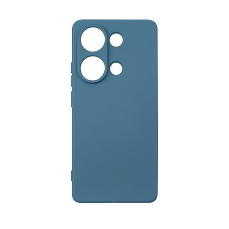BELINE ETUI SILICONE DO POCO M6 PRO 4G POKROWIEC ELASTYCZNY 1MM Z