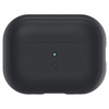 SPIGEN SILICONE FIT STRAP APPLE AIRPODS PRO 1 / 2 BLACK/PHANTOM GREEN