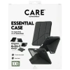 Etui Care by PanzerGlass Y fold do iPad Pro 11" 2025 / 2024 - czarne