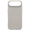 Etui CARE by PanzerGlass FLOW MagSafe na iPhone Air - beżowy