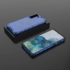 HURTEL ETUI PANCERNE DO SAMSUNG GALAXY S22+ S22 PLUS OCHRONA Z ŻELOWĄ RAMKĄ
