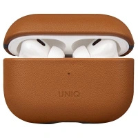 UNIQ ETUI TERRA DO AIRPODS PRO 2 GEN 2022 2023 NATURALNE MATERIAŁY OCHRONA