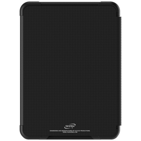 Etui Skinarma Trax do Kindle Paperwhite  12 gen. 7" czarny