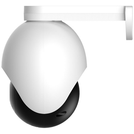 Kamera Imilab EC6 Zewnętrzna 3K WiFi     Spotlight biały