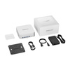 Mini PC GEEKOM A7MAX Ryzen 9 7940HS 16GB 1TB Win11 Pro