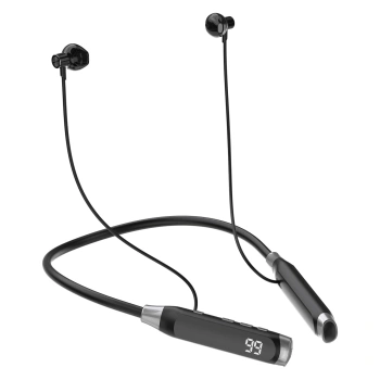 DUDAO SŁUCHAWKI BEZPRZEWODOWE U5 MAX BLUETOOTH Z PAŁĄKIEM NA SZYJĘ