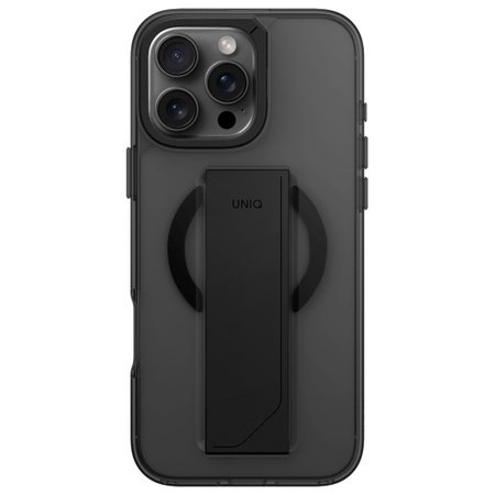 UNIQ ETUI HELDRO MAX DO IPHONE 16 PRO MAX MAGCLICK ŁADOWANIE BEZPRZEWODOWE