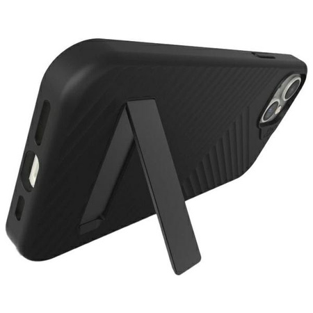 ZAGG ETUI DENALI SNAP KICKSTAND DO IPHONE 14 PLUS 15 PLUS Z FUNKCJĄ STOJAKA