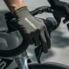ROCKBROS RĘKAWICZKI ROWEROWE WIOSNA LATO JESIEŃ PEŁNE DO ROWERU ROZMIAR L