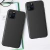 HURTEL SOFT CASE ETUI POKROWIEC ŻELOWE ELASTYCZNE DO HONOR MAGIC 4 PRO