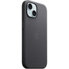 Etui Apple MT423ZM/A iPhone 15 Plus / 14Plus 6.7 MagSafe czarny/black FineWoven Case