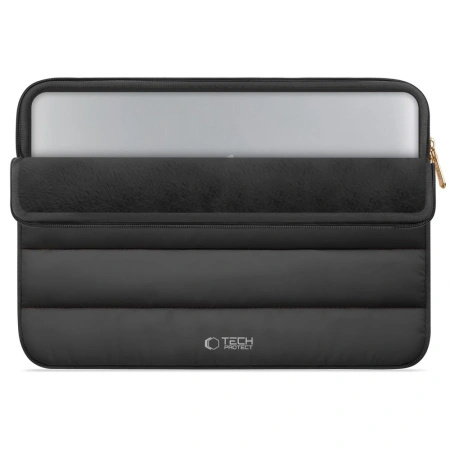 TECH-PROTECT TORBA FLUFFY NA LAPTOPA 13-14 DO MACBOOK AIR PRO HP DELL ASUS