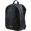 Plecak BMW BMBP15COMSCAKL 16czarny/black Carbon Blue Stripes